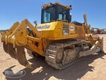 Used Komatsu
